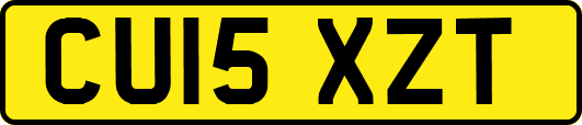 CU15XZT
