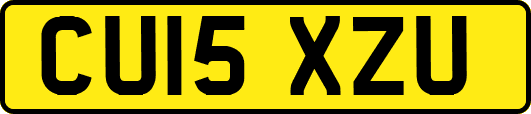 CU15XZU