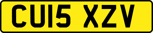 CU15XZV