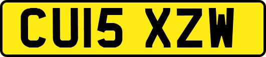 CU15XZW