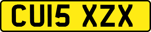 CU15XZX