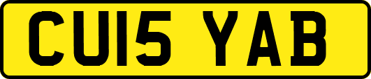 CU15YAB
