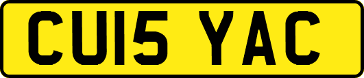 CU15YAC