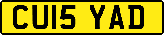 CU15YAD