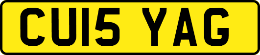 CU15YAG