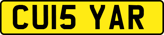 CU15YAR