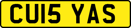 CU15YAS