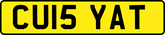 CU15YAT