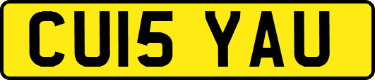 CU15YAU