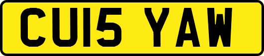 CU15YAW