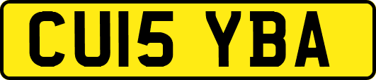 CU15YBA