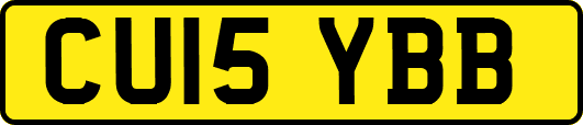 CU15YBB