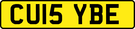 CU15YBE