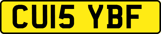 CU15YBF