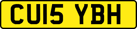 CU15YBH