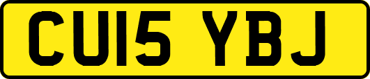CU15YBJ