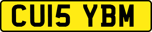 CU15YBM