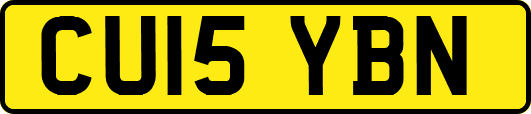 CU15YBN