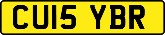 CU15YBR