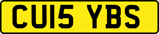 CU15YBS