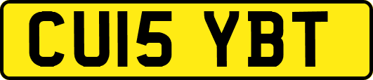 CU15YBT