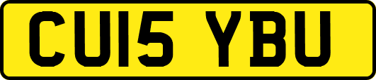 CU15YBU