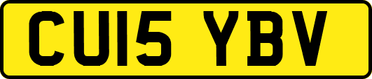 CU15YBV