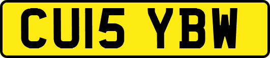 CU15YBW