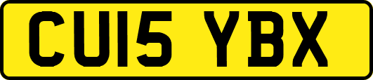 CU15YBX