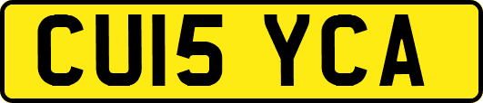 CU15YCA