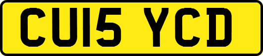 CU15YCD