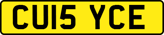 CU15YCE