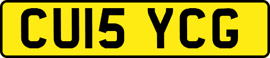 CU15YCG