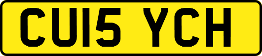CU15YCH