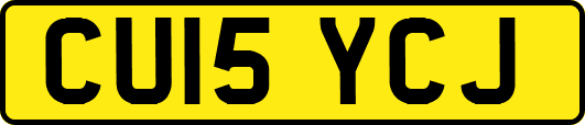 CU15YCJ