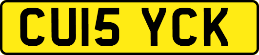 CU15YCK