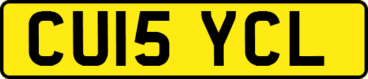 CU15YCL