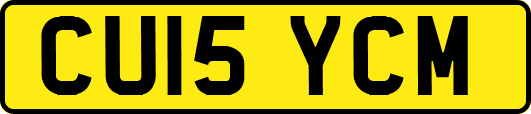 CU15YCM