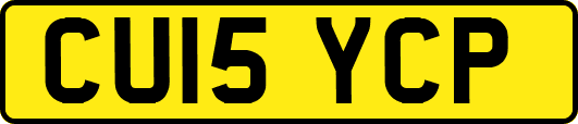 CU15YCP