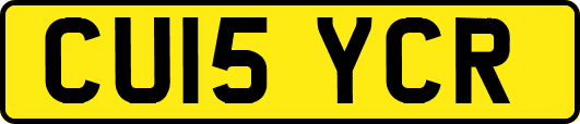 CU15YCR