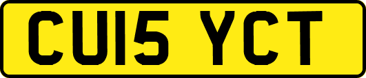 CU15YCT