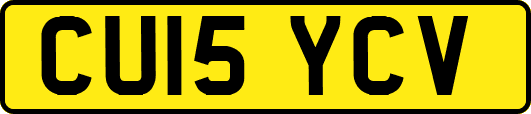 CU15YCV