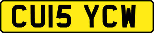 CU15YCW