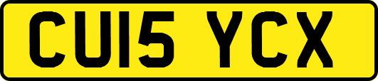 CU15YCX