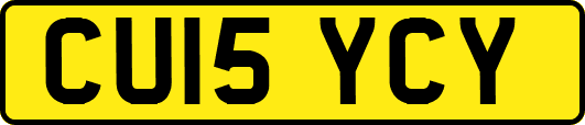 CU15YCY