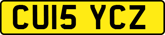 CU15YCZ