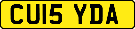 CU15YDA