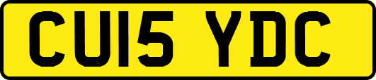 CU15YDC