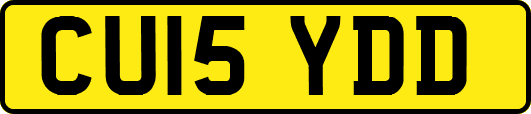 CU15YDD