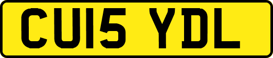 CU15YDL
